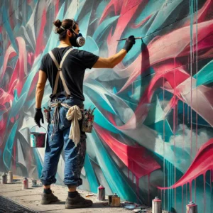 grafiti